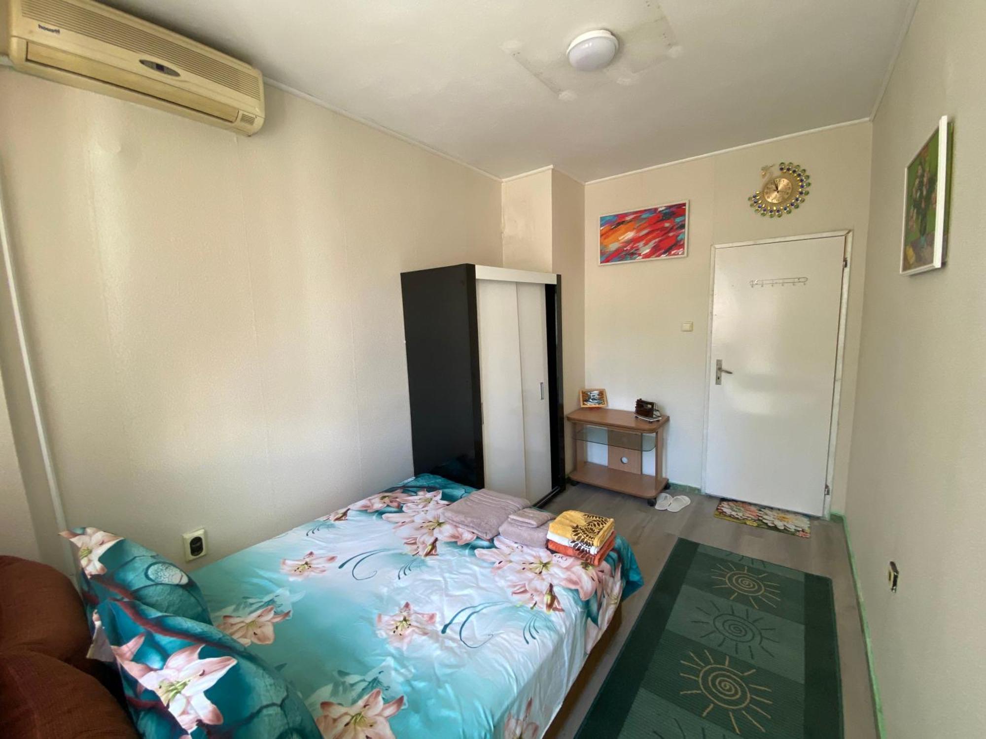 Centrum Burgas Ngoại thất bức ảnh