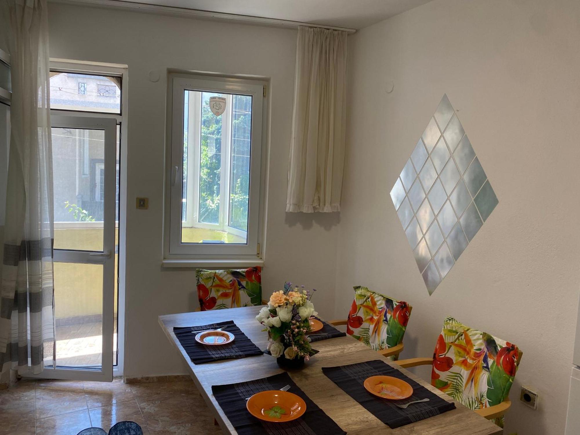 Centrum Burgas Ngoại thất bức ảnh